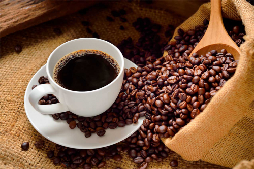 Натуральна кава: користь і шкода для здоров'я