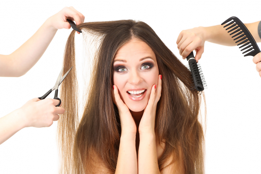 15 міфів про волосся, які варто знати кожному