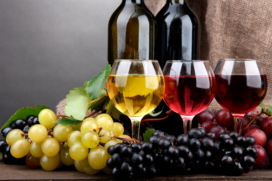 18 фактів про вино, які необхідно знати, перш ніж пригубити келих