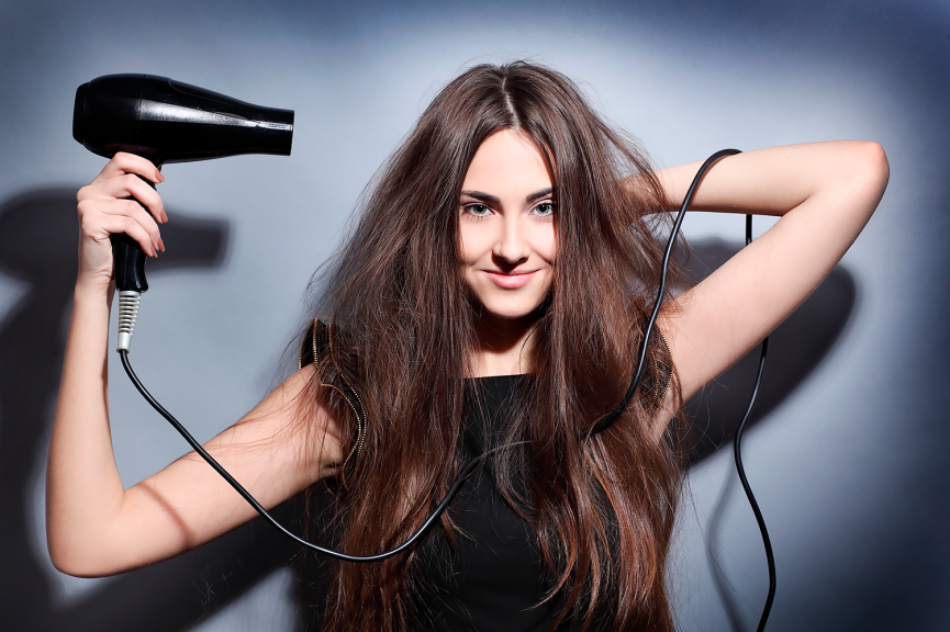 18 хитрощів укладання волосся, які врятують кожну дівчину