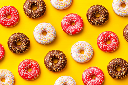Як відмова від солодкого впливає на життя: 7 дивовижних змін