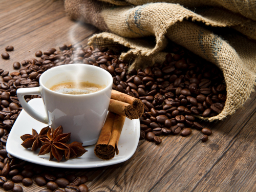 28 способів приготування найсмачнішої кави