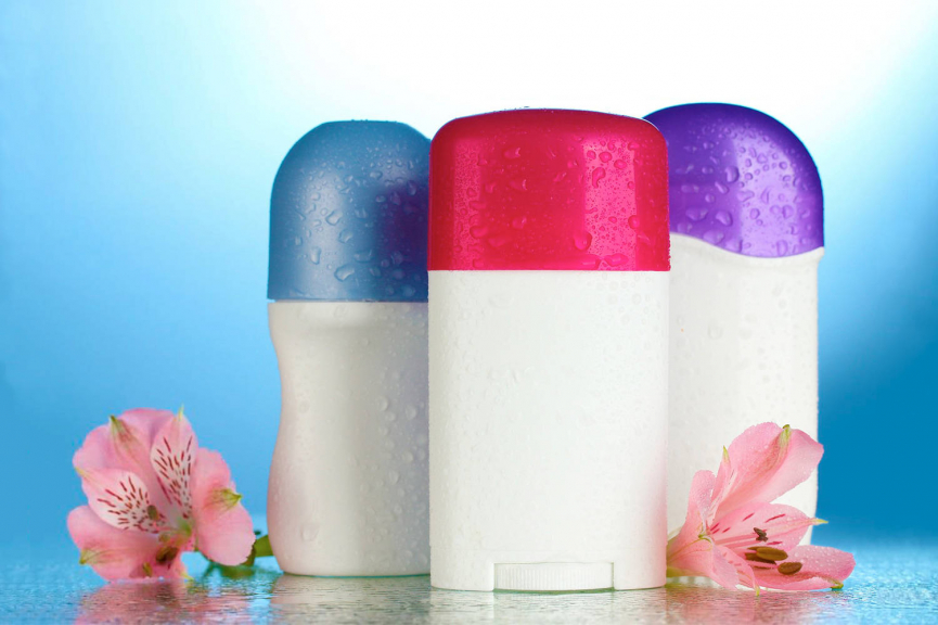 7 прихованих можливостей дезодоранту, які зроблять життя простішим