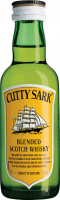Віскі Cutty Sark 40% 0,05л х2
