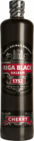 Бальзам Riga Black Balsam Вишня 30% 0,7л х12