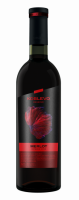 Вино Коблево Мерло червоне сухе 0,7л х6
