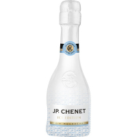 Вино ігристе JP. Chenet Ice Edition Demi-Sec біле напівсухе 10-13.5% 0,2л 
