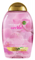 Шампунь Ogx Захист кольору з олією орхідеї 385мл