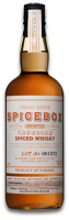 Віскі Spicebox Spiced 35% 0,75л 