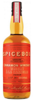 Віскі Spicebox Cinnamon 33% 0,75л