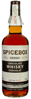 Віскі Spicebox Chocolat 35% 0,75л