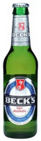 Пиво Becks б/а c/б 0,355л