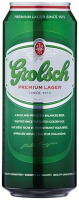 Пиво Grolsch Premium Lager ж/б 0,5л