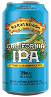 Пиво Sierra Nevada California IPA ж/б 355мл