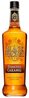 Віскі Black Velvet Toasted Caramel 35% 1л