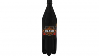 Напій енергетичний Black Drink 1л