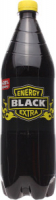 Напій енергетичний Black Extra 1л 
