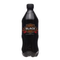 Напій енергетичний Black Drink 0.5л х6