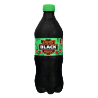 Напій Black Mojito енергетичний  0,5л х24