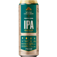 Пиво Volfas Engelman India Pale Ale м/б 6,0% 0,568л