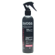 Спрей для укладання волосся Syoss Heat Protect Термозахистний Фіксація 2, 250 мл