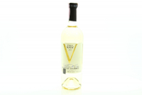 Вино Villa Krim Мускат біле нап/солодке 0,75л х6