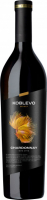 Вино Koblevo Select Шардоне сухе сортове біле 0,75л