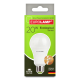 Лампа Eurolamp 20W E27 LED-A75-20274(Р) х6