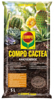 Торфосуміш для кактусів COMPO CACTEA® 5л
