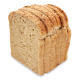Хліб Хліб Житомира Буланже з морквою та пастернаком наріз. 300г
