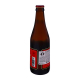 Пиво La Virgen Madrid Lager світле нефільтроване  с/б 0,33л