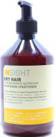 Кондиціонер для сухого волосся InSight Dry Hair Живильний, 500 мл