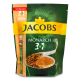 Кава Jacobs Monarch розчинна 3в1 150г