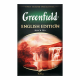 Чай Greenfield English Edition чорний 100г