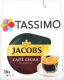 Кава Tassimo Jacobs Крем 112г