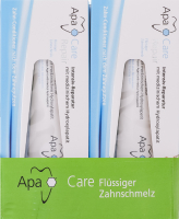 Зубний гель ApaCare Repair Рідка емаль, 30 мл
