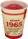 Морозиво Лімо Пломбір 1965 плодово-ягідне 90г