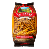 Макаронні вироби La Pasta Спіральки 400г 