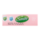 Серветки вологі гігієнічні Smile Cotton Extract, 72 шт.