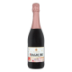 Вино ігристе Sizarini Fragolino Rosso червоне солодке 7,5% 0,75л