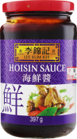 Соус Lee Kum Kee Hoisin Sauce с/б 397г