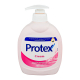 Мило антибактеріальне рідке Protex Cream, 300 мл