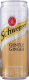 Напій Schweppes Gentle Ginger ж/б 0,33л х12