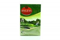 Чай Хейлис Англійський зелений з жасмином 100г