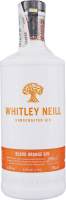 Джин Whitley Neill Blood Orange 43% 0.7л 