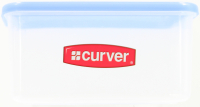 Ємкість Curver 0,4л прямокутна 12,5*9*6см 03870 