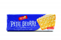 Печиво Yarych Petit Beurre класичне 155г х35