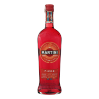 Вермут Martini Fiero L`Aperitivo 14,9% 0.75л
