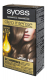 Фарба стійка для волосся Syoss Oleo Intense Без аміаку №6-55 Попелястий Темно-Русявий