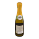 Напій на основі вина Fiorelli Fragolino Bianco біле солодке 7% 0,2л 